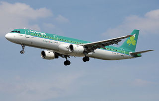 Aer Lingus (Аэр Лингус)