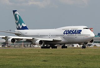 Corsairfly (Корсэйрфлай) - Бюджетные авиакомпании Европы