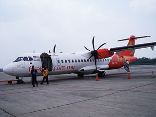 Авиакомпания Firefly (Файрфлай) - Бюджетная авиакомпания Азии