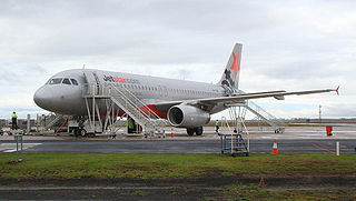 Jetstar Airways (Джетстар Эйрвэйз)