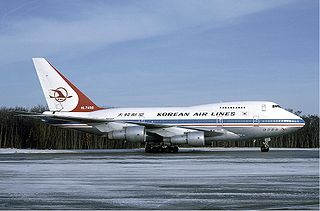 Авиакомпания Korean Air (Кореан Эйр) - Бюджетная авиакомпания Азии