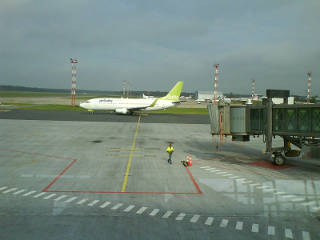 AirBaltic (ЭйрБалтик)