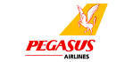 Pegasus Airlines (Пегасус Эйрлайнс) - Бюджетая авиакомпаниия Турции