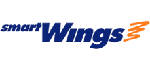 Smart Wings (Смарт Вингз) - Бюджетные авиалинии из Праги в города Европы
