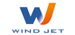 Wind Jet (Винд Джет) - Авиалинии из Брюсселя в страны Европы