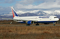 Boeing 767-300 / Россия