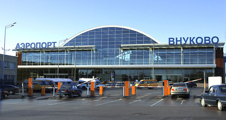 vnukovo